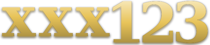 xxx123 logo